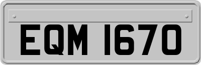 EQM1670