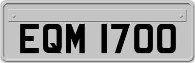 EQM1700