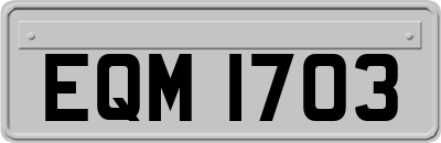 EQM1703