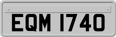 EQM1740