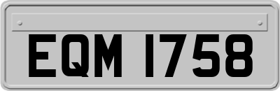 EQM1758