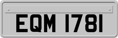 EQM1781