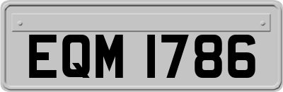 EQM1786