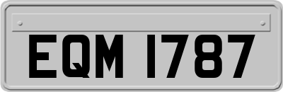 EQM1787