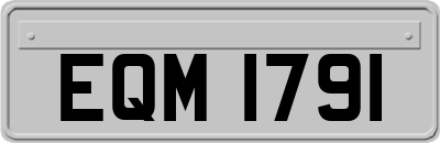 EQM1791