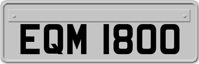 EQM1800
