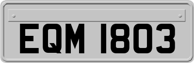 EQM1803