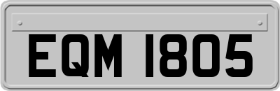 EQM1805