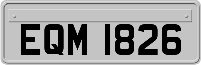 EQM1826