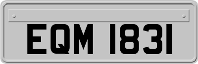 EQM1831