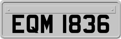 EQM1836