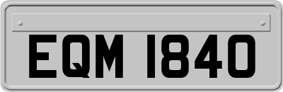 EQM1840