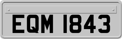 EQM1843
