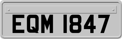 EQM1847