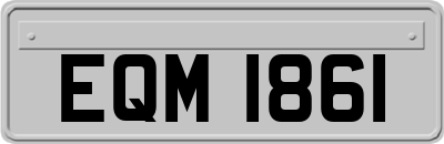 EQM1861