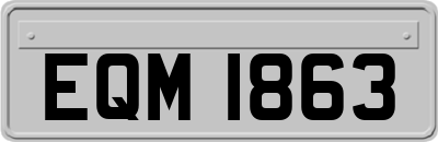 EQM1863