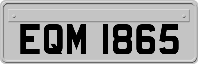 EQM1865