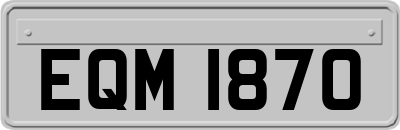 EQM1870