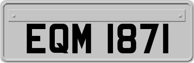 EQM1871