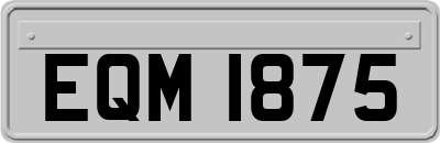EQM1875