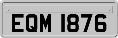 EQM1876