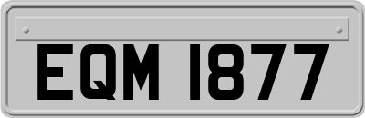 EQM1877