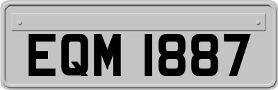 EQM1887