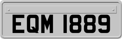 EQM1889