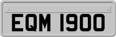 EQM1900