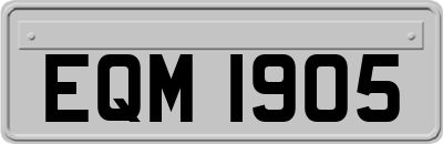EQM1905