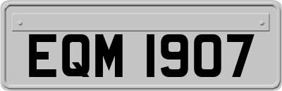 EQM1907