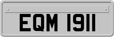 EQM1911