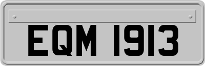 EQM1913