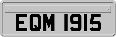 EQM1915