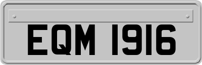 EQM1916
