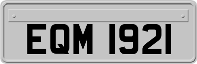 EQM1921