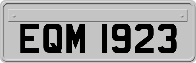 EQM1923