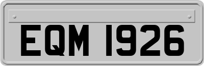 EQM1926