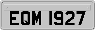 EQM1927