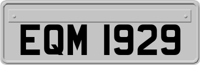 EQM1929