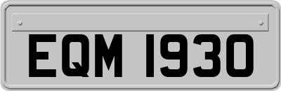 EQM1930