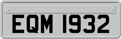 EQM1932
