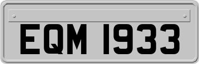 EQM1933