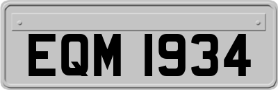 EQM1934