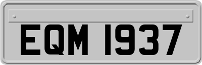 EQM1937