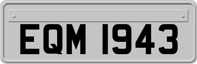 EQM1943