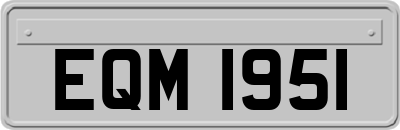 EQM1951