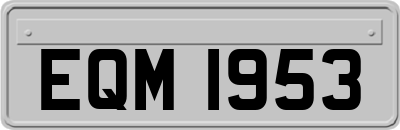 EQM1953