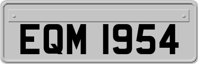 EQM1954