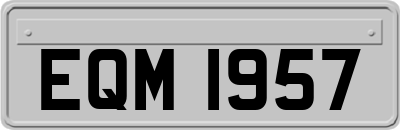 EQM1957